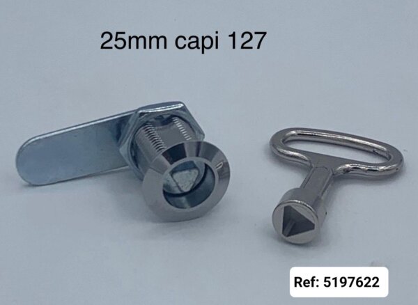serrure de porte en acier inoxydable,