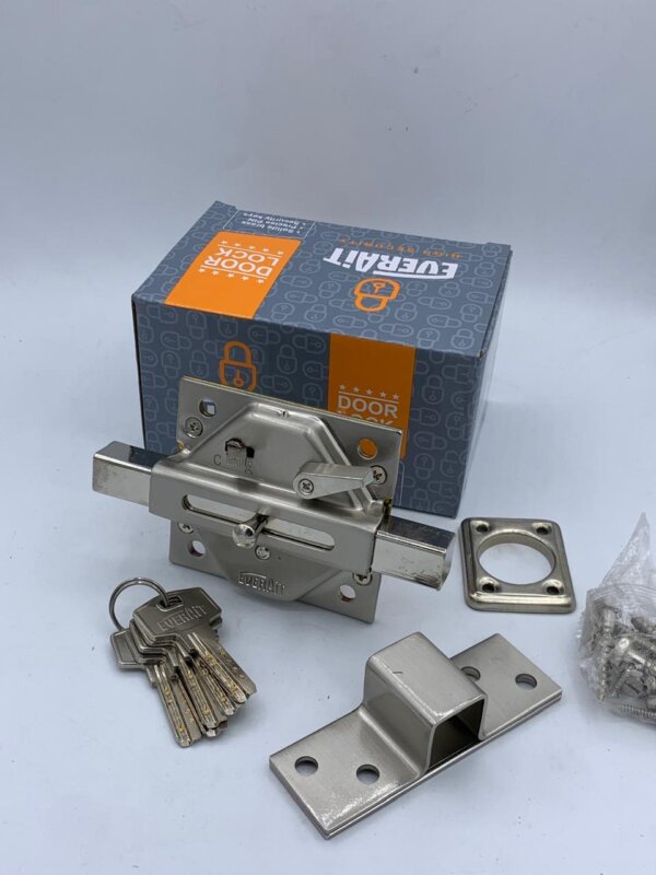 serrure de porte SN