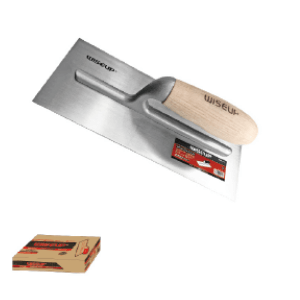 TRUELLE MANCHE EN BOIS