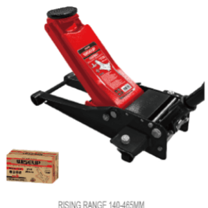 CRIC HORIZONTAL 3T/31,5KG