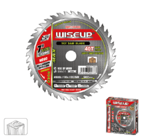 LAME DE SCIE CIRCULAIRE 230X40