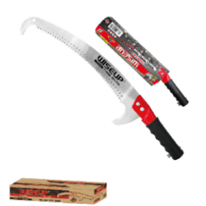 SCIE À FAUCILLE 17"