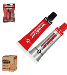 COLLE ADHÉSIVE ACRYLIQUE AB