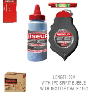 BOBINE DE LIGNE DE  CRAIE