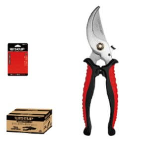 SÉCATEUR À POIGNÉE  7,5"