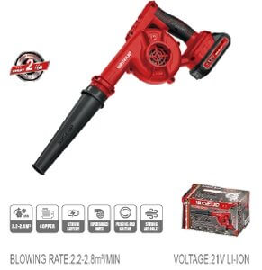 VENTILATEUR DE  BATTERIE