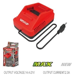 Chargeur de batterie