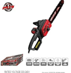 SCIE À CHAÎNE  ÉLECTRIQUE  16"