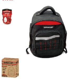 SAC À DOS À OUTILS