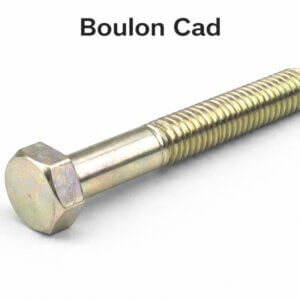 boulon cad