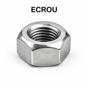 Ecrou
