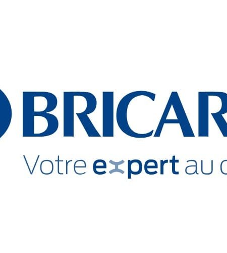 bricard-logo-vector